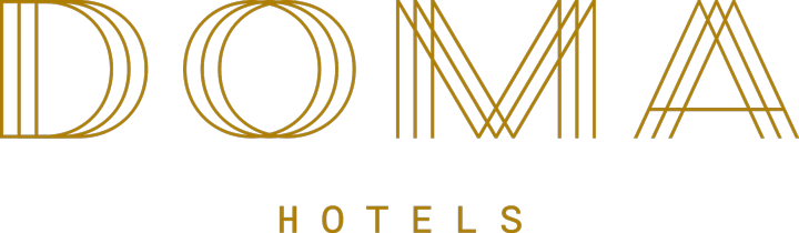 DOMA Hotels Logo